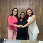Prof.ª Cláudia Regina assume Secretaria Municipal de Assuntos Institucionais de Timon